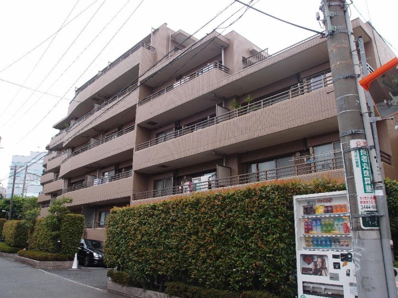 【中古】 とっておきの渋谷・代官山＆恵比寿（’01年版） 渋谷・恵比寿・代官山の売物件 - 中古マンション、一戸建物件 - 高級