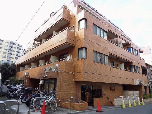【中古】 とっておきの渋谷・代官山＆恵比寿（’01年版） 渋谷・恵比寿・代官山の売物件 - 中古マンション、一戸建物件 - 高級