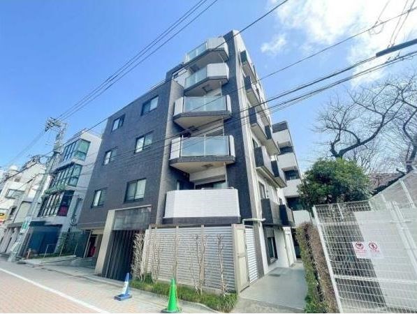 Exterior of Sun Arena Hiroo