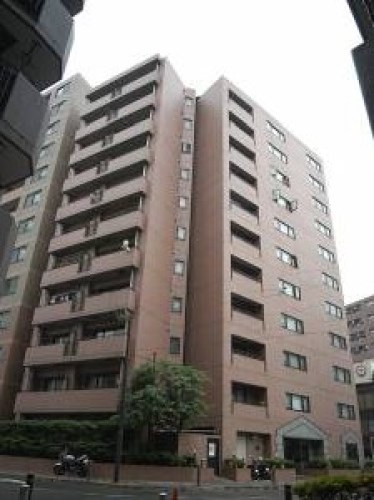 Exterior of De lead Nihonbashi-hakozaki