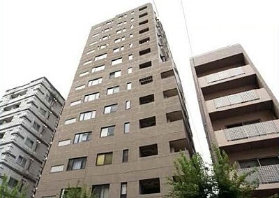 Exterior of トゥールロワイヤル三軒茶屋