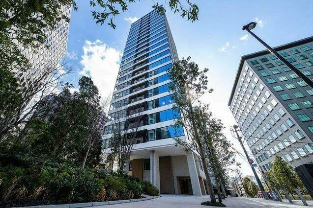 Properties For Sale In Roppongi Plaza Homes