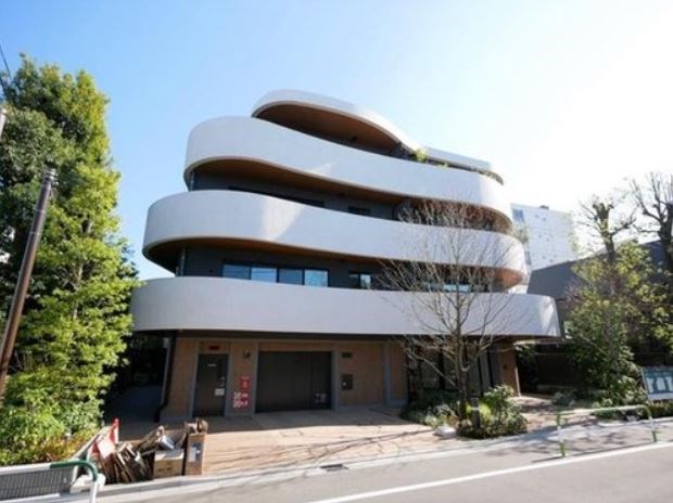 Exterior of Park Homes  Komazawa 2-chome