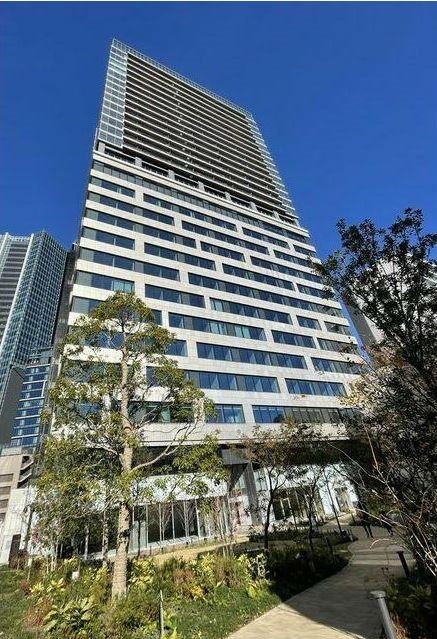 Exterior of ブランズ渋谷桜丘