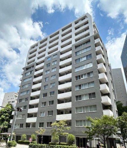 Exterior of パークハウスエスプラナード