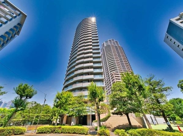 Exterior of Sky City Toyosu Bayside Tower 8F
