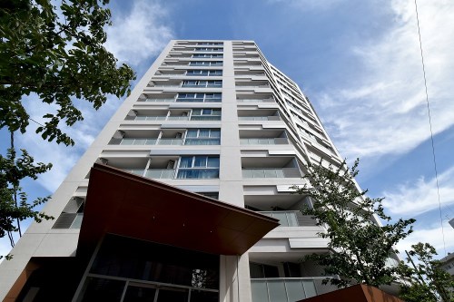 Exterior of THE CONOE 代官山 6F