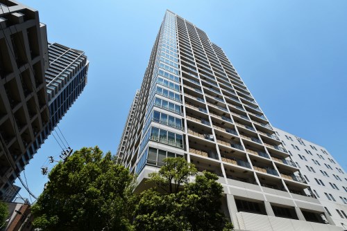 東京都心の不動産購入 中古マンション 一戸建 外国人向高級物件等 高級 外国人向不動産のプラザホームズ