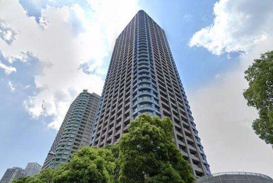 Exterior of スカイライトタワー 33F