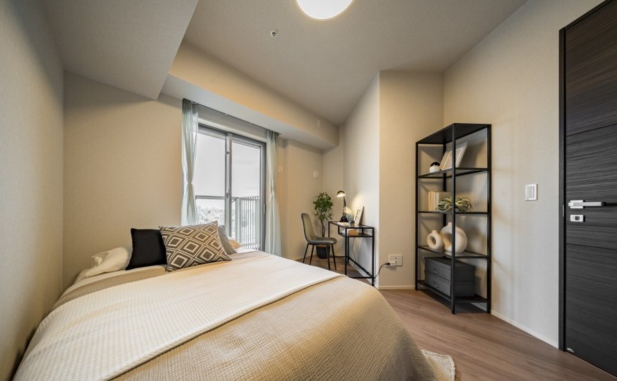Brillia The Tower Tokyo Yaesu Avenue 26F - 2BR | Condominium for Sale ...