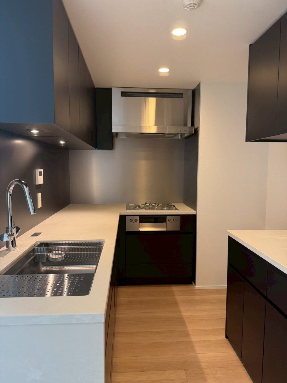 Brillia Nibancho 9F - 2BR | Condominium for Sale in Tokyo - PLAZA HOMES