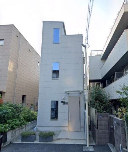 Exterior of 恵比寿４丁目土地