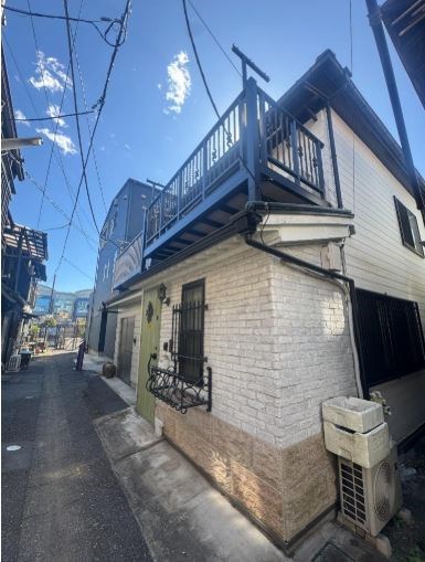 Exterior of 月島２丁目土地