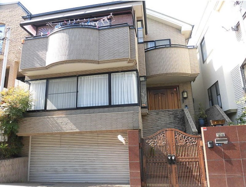 Featured Houses for Sale in Tokyo PLAZA HOMES