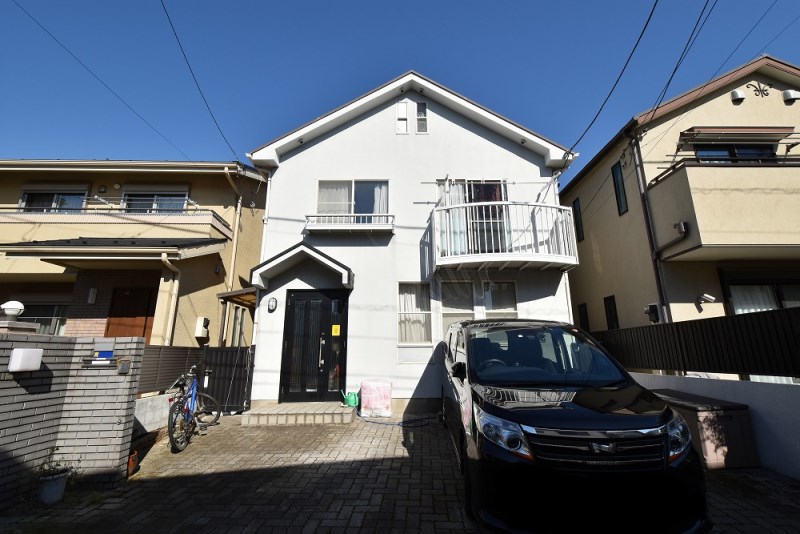 Exterior of Funabashi 1-chome Land