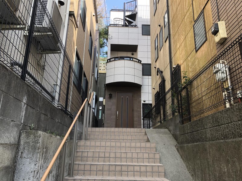 Exterior of 三田４丁目戸建