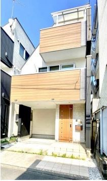 Exterior of 大久保２丁目戸建