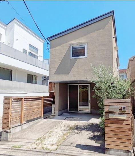 Exterior of 南１丁目戸建