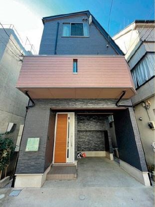 Exterior of 富久町戸建