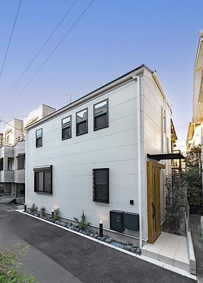 Exterior of 若林1丁目戸建
