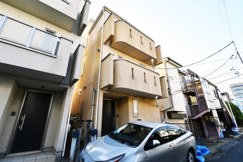 Exterior of 代田１丁目戸建