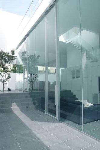 Exterior of 用賀２丁目戸建