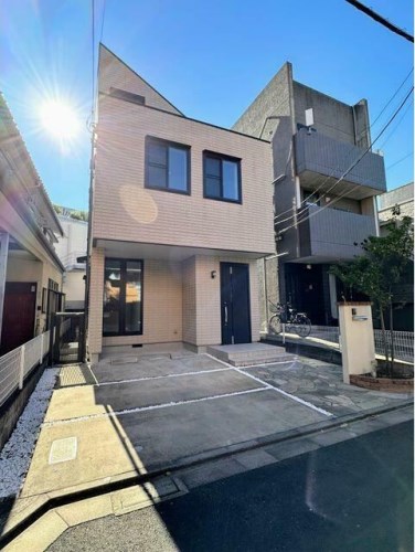 Exterior of 若林３丁目戸建