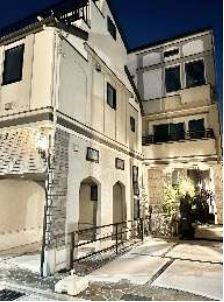 Exterior of 高田馬場３丁目戸建