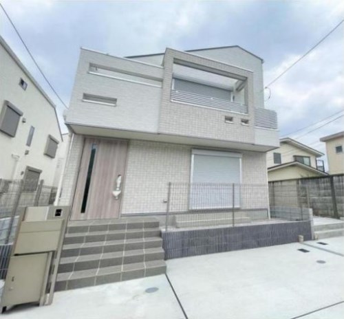 Exterior of 上北沢３丁目戸建