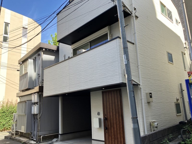 Exterior of 目黒１丁目戸建
