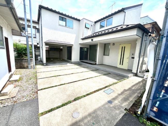 Exterior of 用賀４丁目戸建