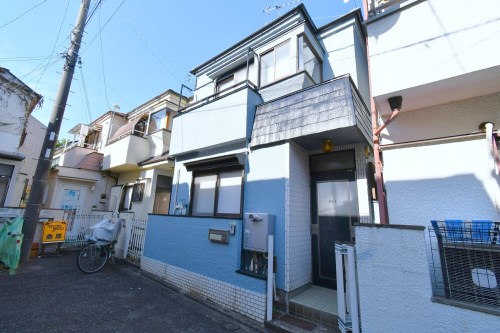 Exterior of 桜丘２丁目戸建