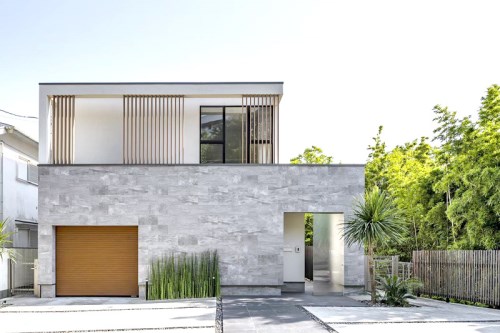 Exterior of 七里ガ浜東５丁目邸宅