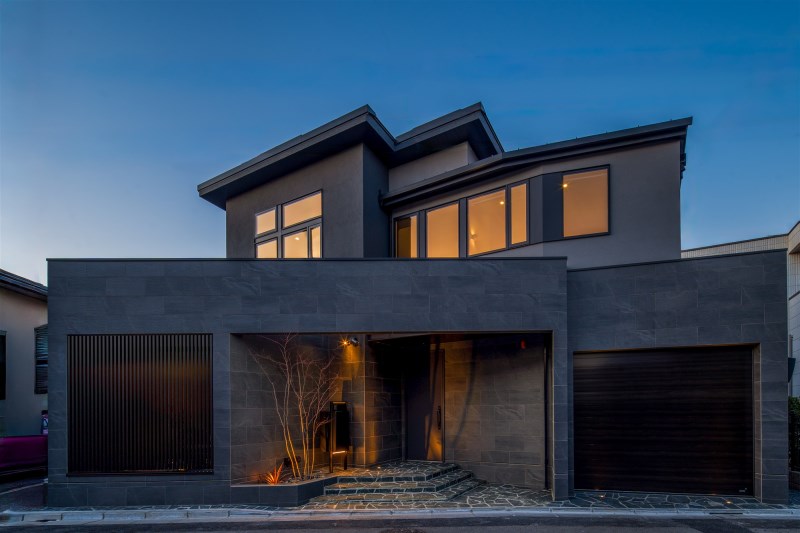 Houses for Sale in Tokyo - PLAZA HOMES