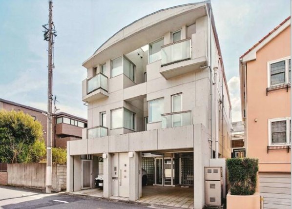 Houses for Sale in Tokyo - PLAZA HOMES