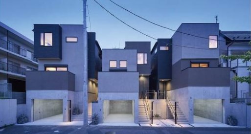 Houses for Sale in Tokyo - PLAZA HOMES